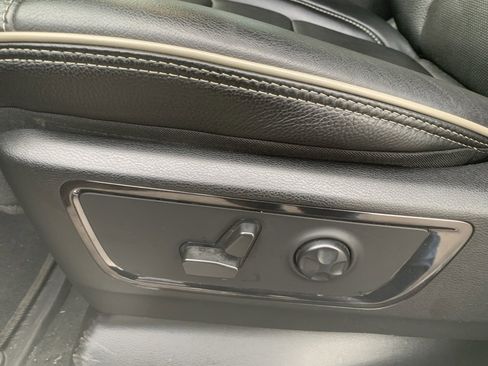 Used 2022 RAM 1500 Limited w/ (RED) Edition image 13