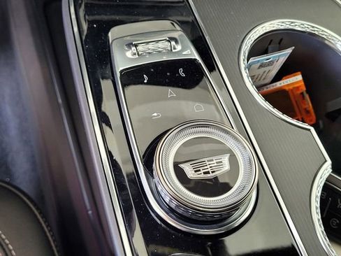 New 2026 Cadillac Lyriq Premium Sport image 12