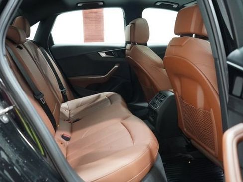 Used 2020 Audi A4 2.0T Premium w/ Convenience Package image 33