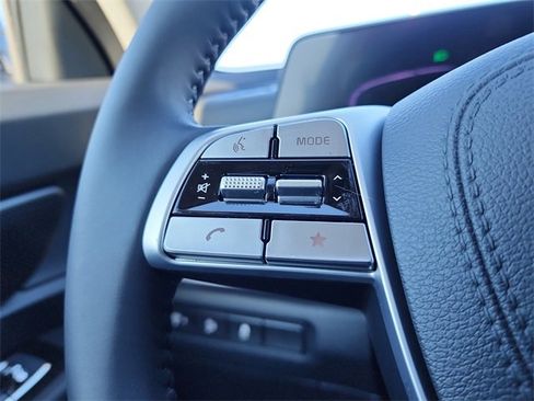 New 2025 Kia Telluride LX image 25