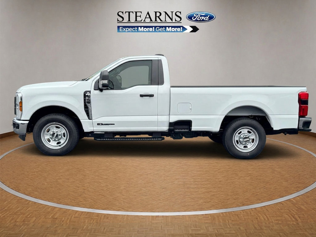 Used 2025 Ford F350 XL w/ 360-Degree Camera Package RWD image 46