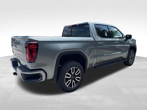 New 2026 GMC Sierra 1500 AT4 w/ AT4 Premium Package AWD/4WD image 5