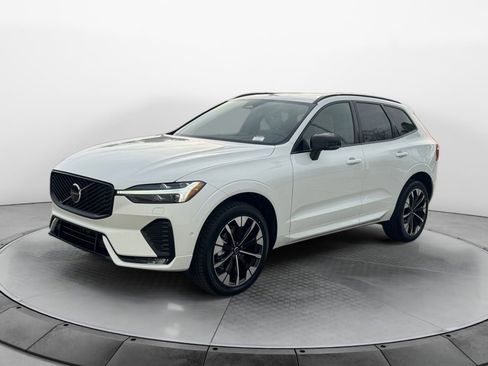 New 2026 Volvo XC60 B5 Plus w/ Protection Package Premier image 3