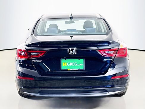 Used 2020 Honda Insight EX image 8