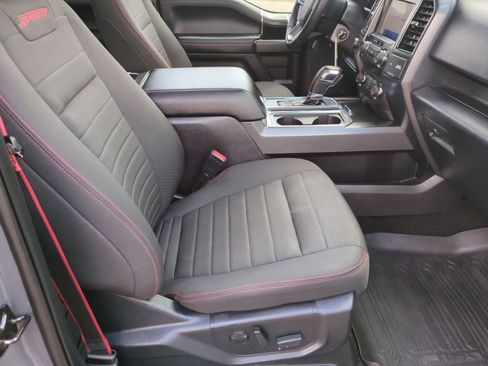 Used 2020 Ford F150 XLT w/ Equipment Group 302A Luxury AWD/4WD image 23