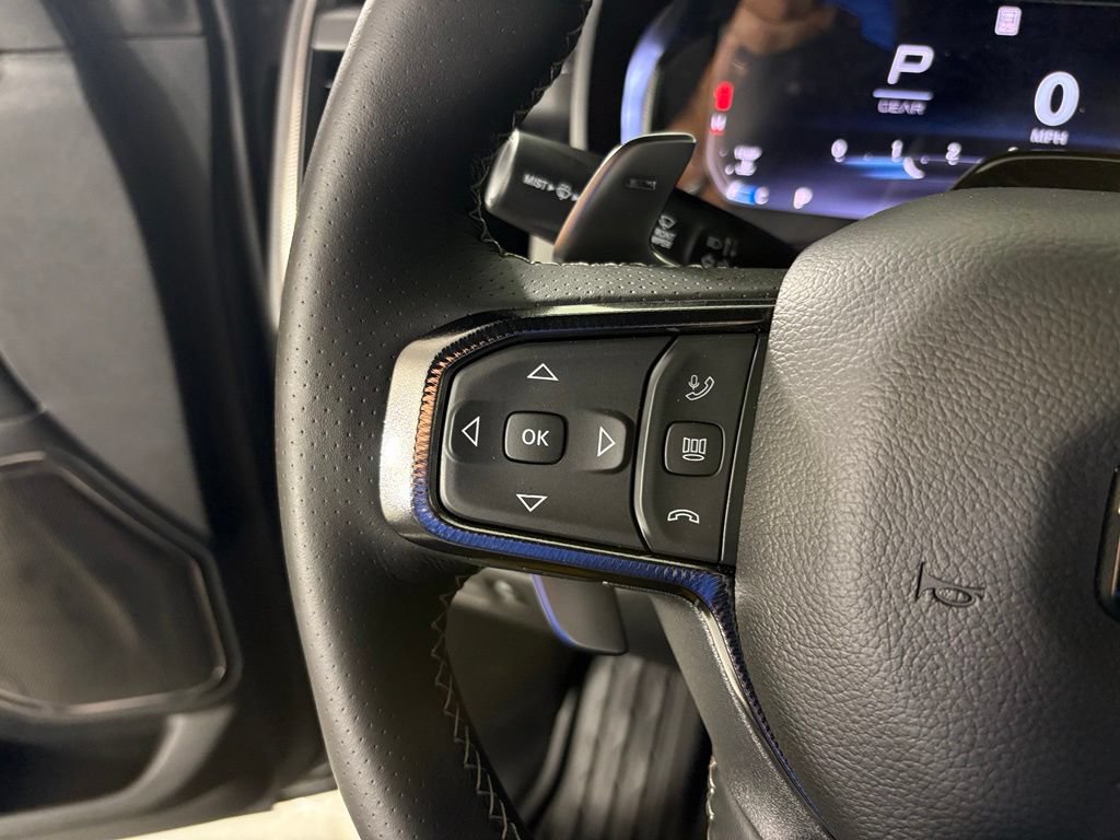 New 2026 RAM 1500 RHO w/ RHO Level 1 Equipment Group AWD/4WD image 19