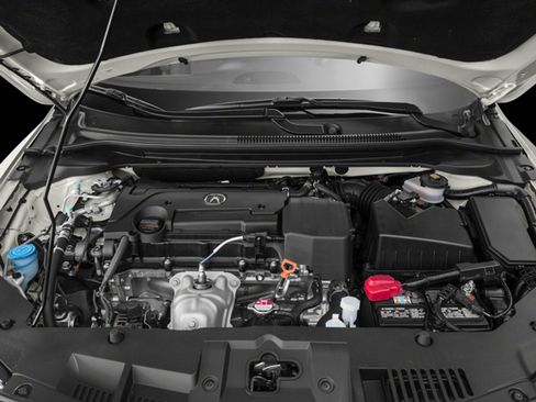 Used 2017 Acura ILX FWD image 37