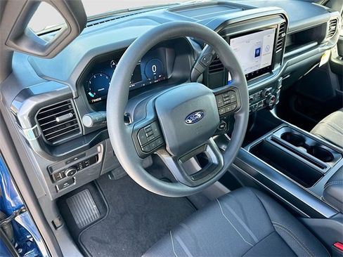 New 2025 Ford F150 STX w/ Equipment Group 200A image 6