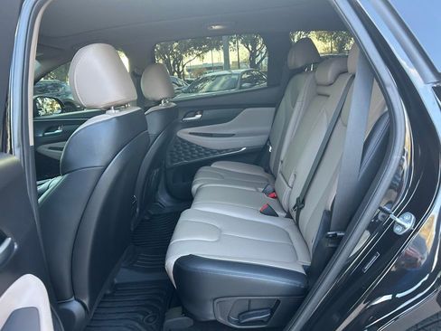 Used 2023 Hyundai Santa Fe SEL Premium image 45