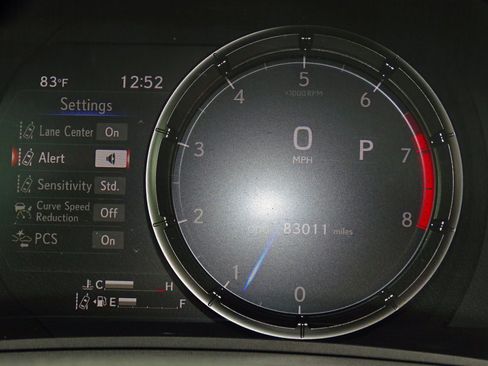 Used 2021 Lexus IS 350 F Sport image 25