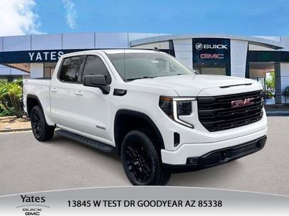 Used 2023 GMC Sierra 1500 Elevation
