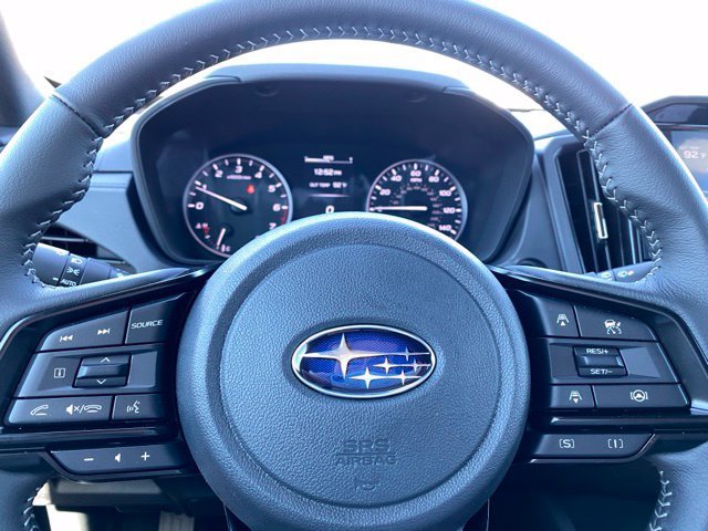New 2026 Subaru Forester Premium AWD/4WD image 15