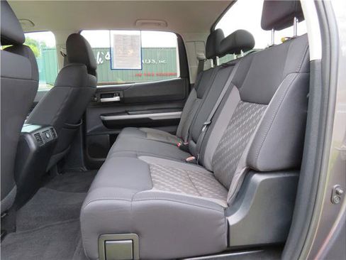 Used 2019 Toyota Tundra SR5 w/ SR5 Upgrade Package image 5