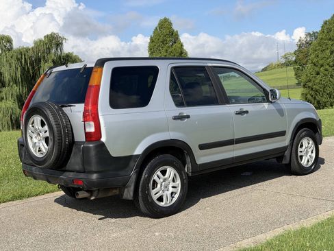 Used 2004 Honda CR-V EX image 15