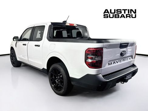 Used 2026 Ford Maverick XLT w/ XLT Luxury Package AWD/4WD image 5