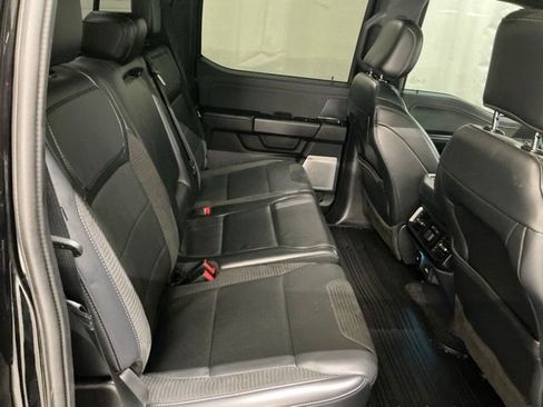 Used 2022 Ford F150 Raptor w/ Equipment Group 801A High image 19