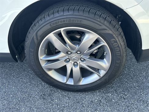 Used 2019 Acura RDX FWD w/ Advance Package image 14
