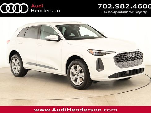 New 2026 Audi Q5 Premium AWD/4WD image 1