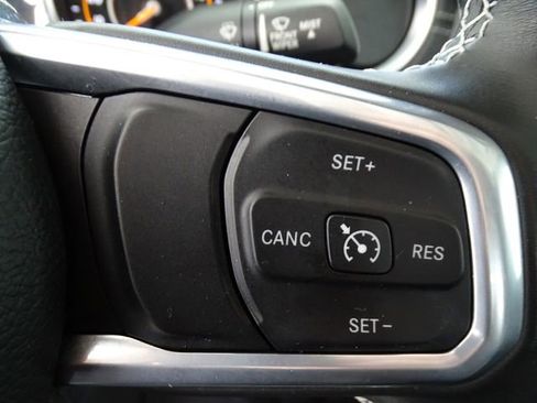 Certified 2022 Jeep Gladiator Overland w/ Popular Equipment Package image 7