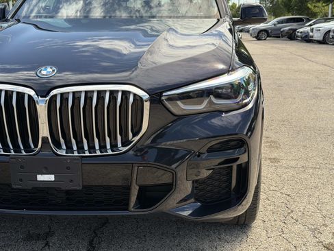 Used 2022 BMW X5 xDrive45e w/ M Sport Package AWD/4WD image 9