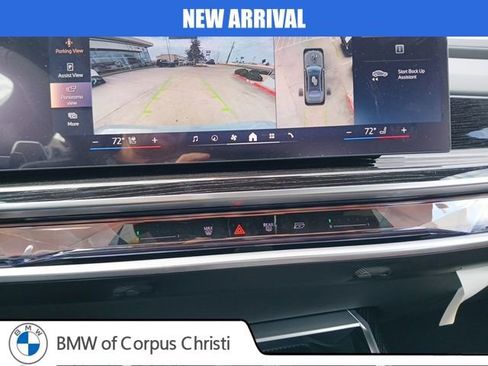 Used 2026 BMW 740i xDrive image 22