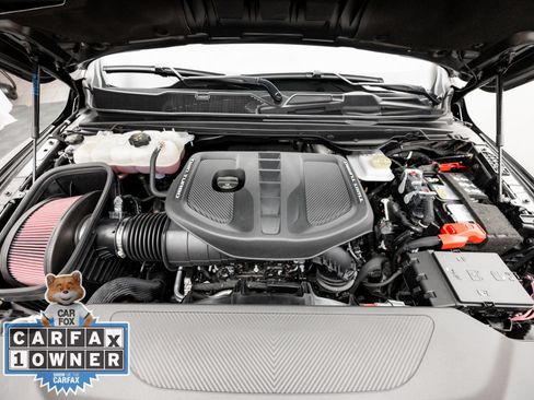 Used 2025 RAM 1500 RHO AWD/4WD image 42