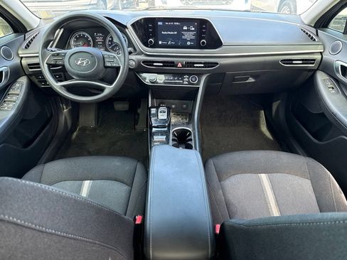 Used 2020 Hyundai Sonata SEL FWD image 11