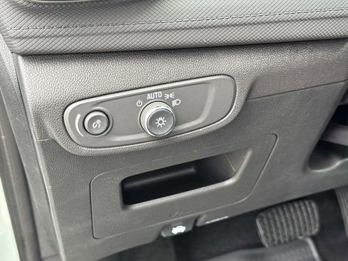 New 2026 Chevrolet TrailBlazer LT image 25