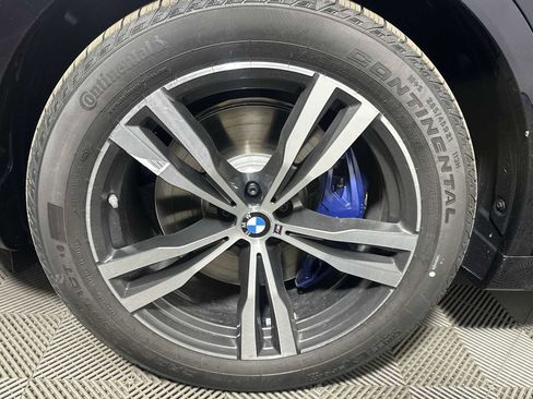 New 2026 BMW X7 xDrive40i image 10