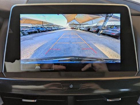 Used 2024 Cadillac CT5 Premium Luxury w/ Climate Package image 12