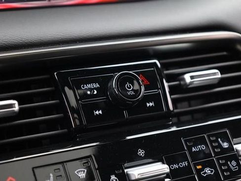 New 2026 Nissan Armada PRO-4X image 18