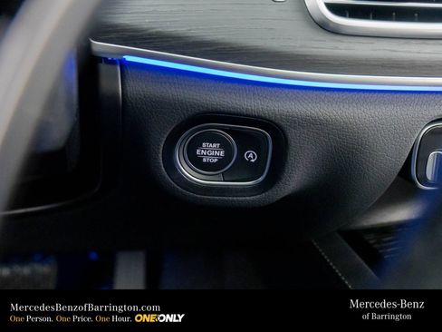 New 2026 Mercedes-Benz GLE 350 4MATIC image 25