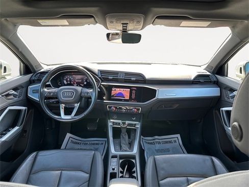 Used 2021 Audi Q3 2.0T Premium w/ Convenience Package image 10