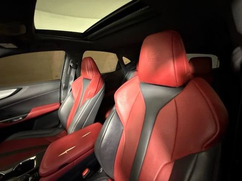 Used 2022 Lexus NX 350 F Sport image 14