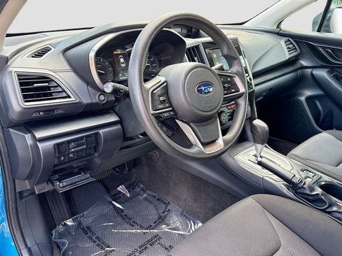 Used 2020 Subaru Impreza 2.0i Premium AWD/4WD image 9