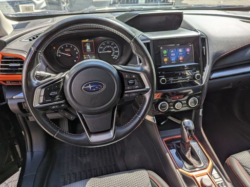 Used 2019 Subaru Forester Sport AWD/4WD image 10