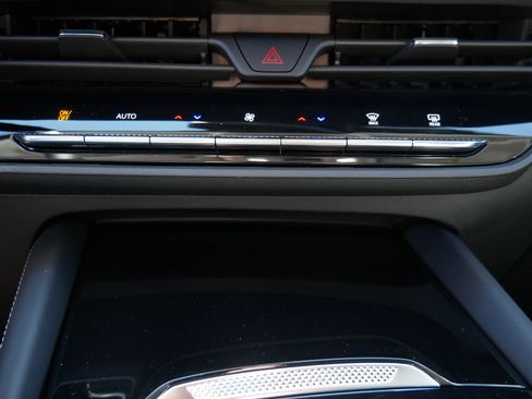 New 2026 Buick Envision Sport Touring image 8