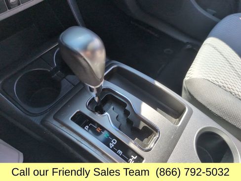 Used 2015 Toyota Tacoma 4x4 Double Cab w/ SR5 Package image 24