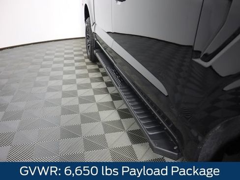 New 2026 Ford F150 XLT w/ Equipment Group 302A MID AWD/4WD image 11