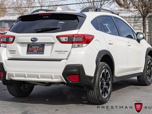 Used 2023 Subaru Crosstrek 2.0i Premium AWD/4WD image 17
