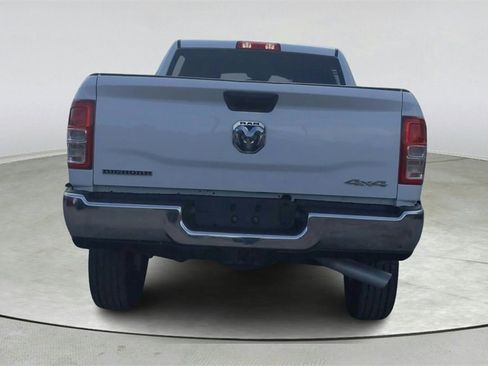 Used 2024 RAM 2500 Big Horn image 12