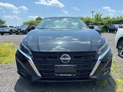 Certified 2023 Nissan Altima 2.5 S