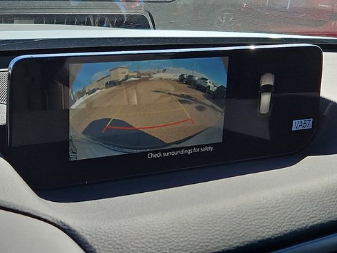 New 2026 MAZDA CX-50 AWD 2.5 S w/ Premium Package image 16