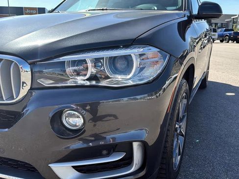 Used 2018 BMW X5 xDrive35i AWD/4WD image 10