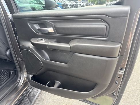New 2026 RAM 1500 Express AWD/4WD image 23