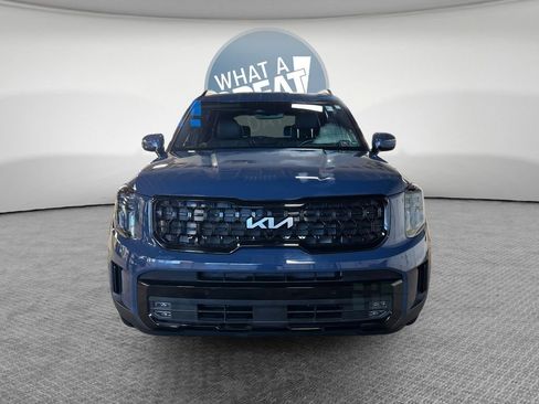 Certified 2024 Kia Telluride SX X-Line image 9