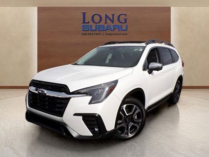 Used 2023 Subaru Ascent Limited w/ Technology Package