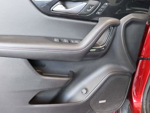 Used 2022 Chevrolet Blazer RS w/ Enhanced Convenience Package FWD image 14
