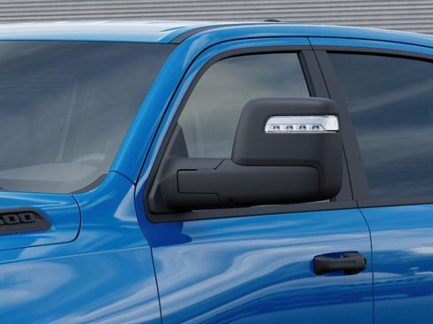 New 2026 RAM 1500 Tradesman image 13