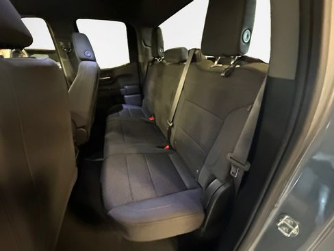 Certified 2023 GMC Sierra 1500 Pro w/ Graphite Edition AWD/4WD image 25